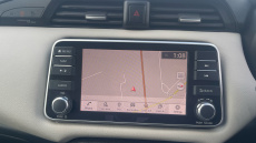 Nissan Micra 1.0 IG-T 92 Kiiro 5dr Petrol Hatchback